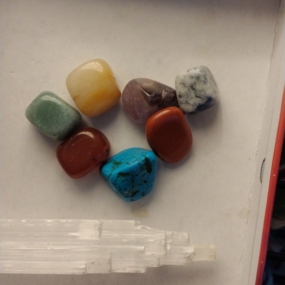 Crystal - Picture 3 of 3